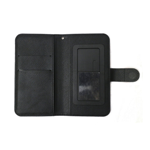 『狼と香辛料』手帳型スマホケース